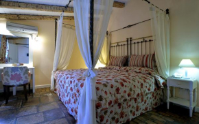 Гостиница Fundana Villas  Лиападес